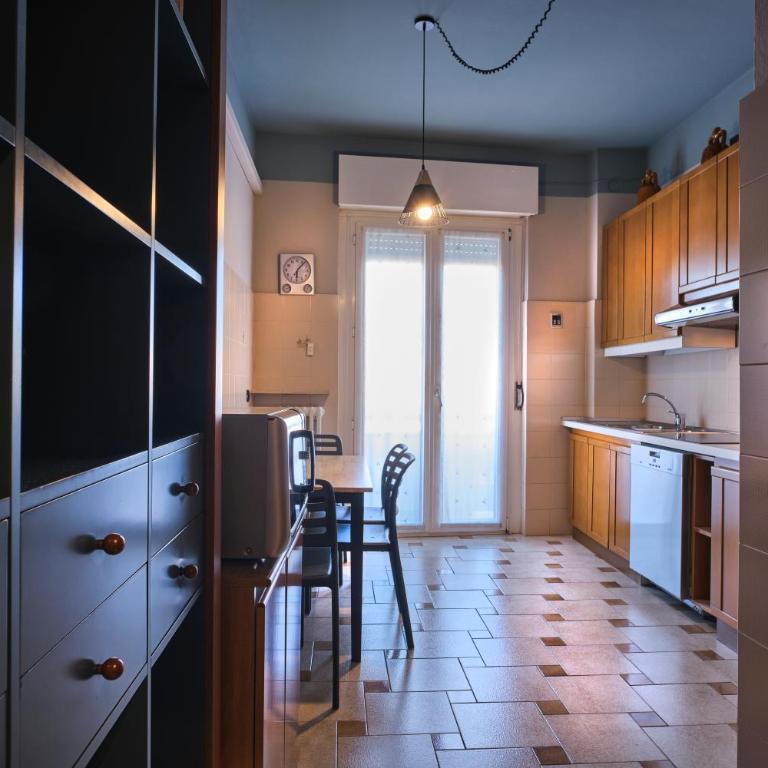 Casa del Poeta - Appartamento con 2 Camere da Letto - 10