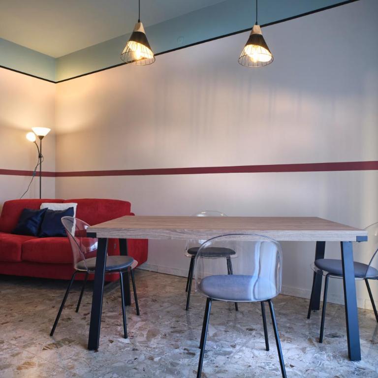 Casa del Poeta - Appartamento con 2 Camere da Letto - 19