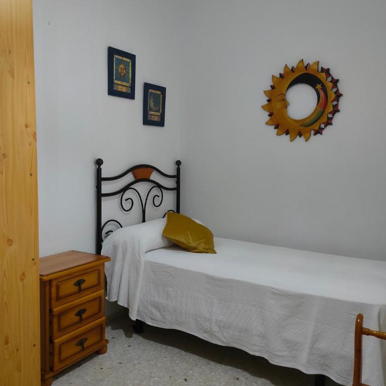 Casa Noria - Apartamento de 3 dormitorios - 1