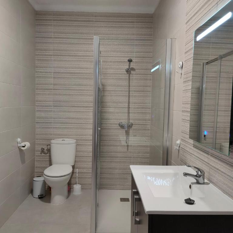 Casa Noria - Apartamento de 3 dormitorios - 2