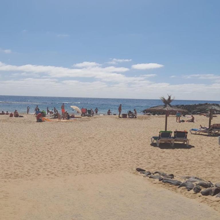 Larimar Fuerteventura - One-Bedroom Apartment - 23