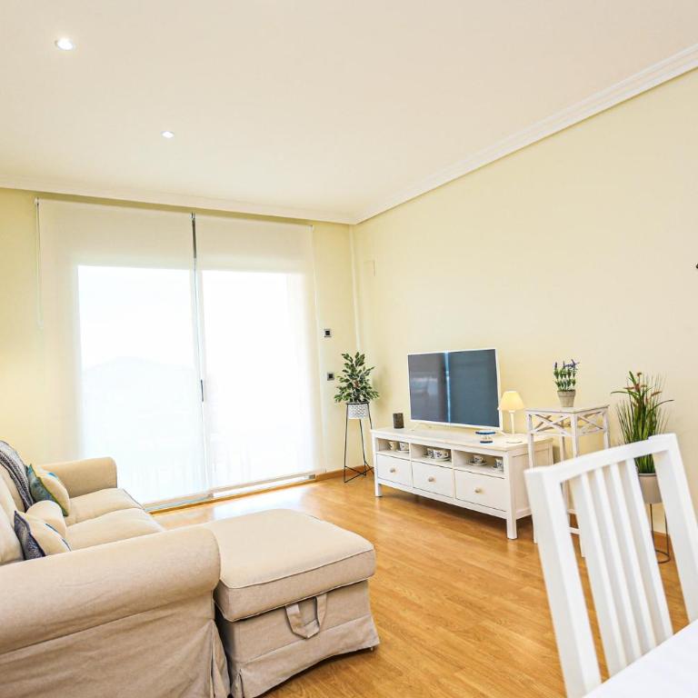 LITORAL COSTA DORADA - TORRESOL 2 15 Only families - Apartamento - 9