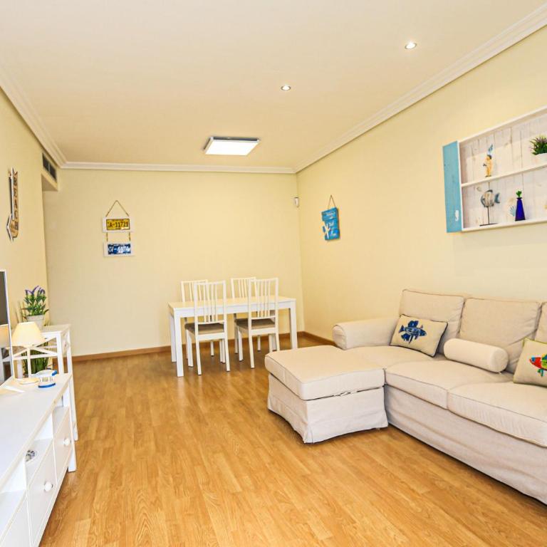LITORAL COSTA DORADA - TORRESOL 2 15 Only families - Apartamento - 12