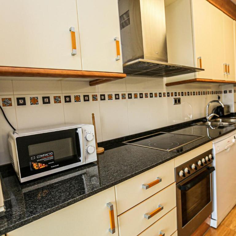 LITORAL COSTA DORADA - TORRESOL 2 15 Only families - Apartamento - 16