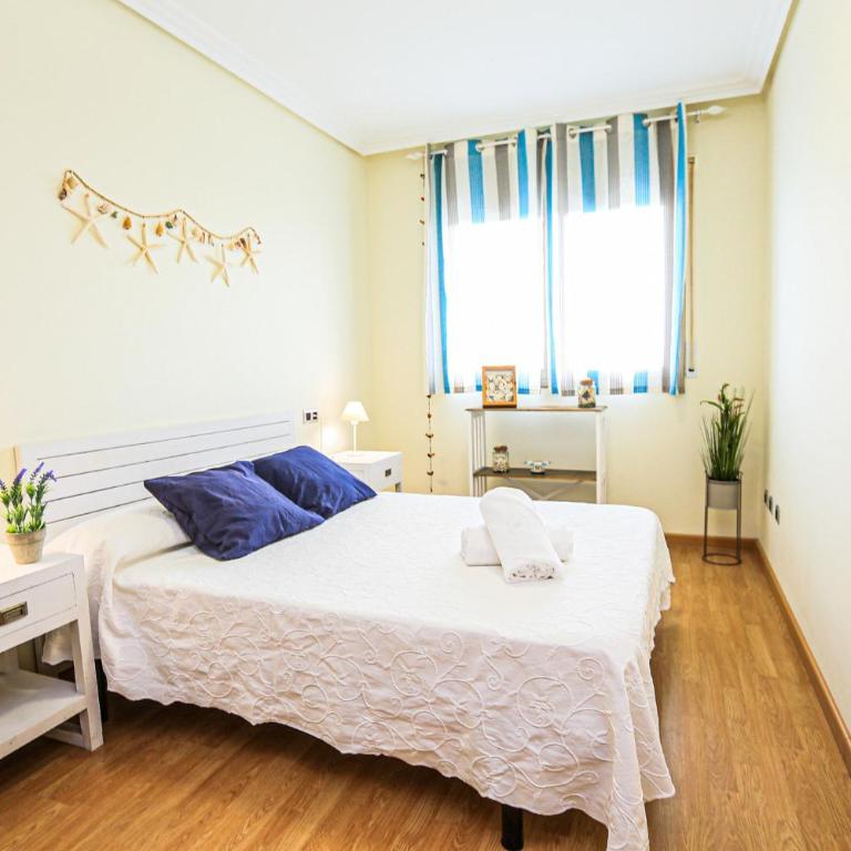 LITORAL COSTA DORADA - TORRESOL 2 15 Only families - Apartamento - 20