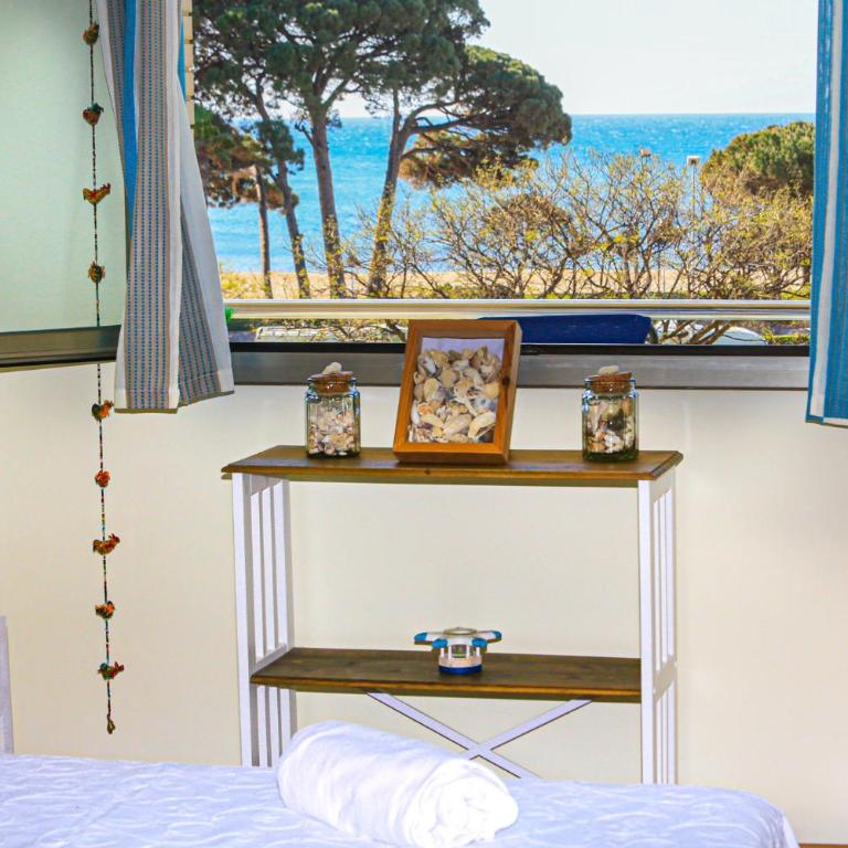 LITORAL COSTA DORADA - TORRESOL 2 15 Only families - Apartamento - 23
