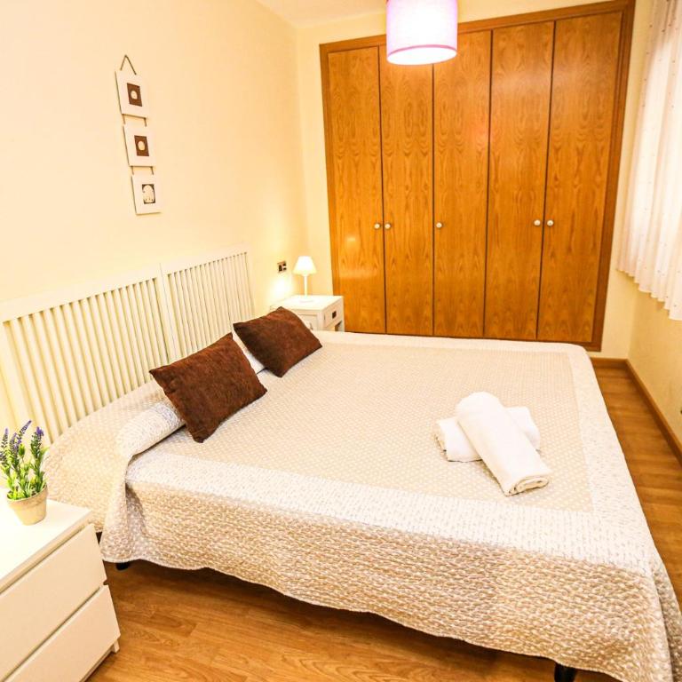 LITORAL COSTA DORADA - TORRESOL 2 15 Only families - Apartamento - 26