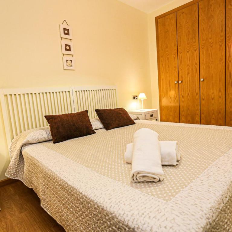 LITORAL COSTA DORADA - TORRESOL 2 15 Only families - Apartamento - 28
