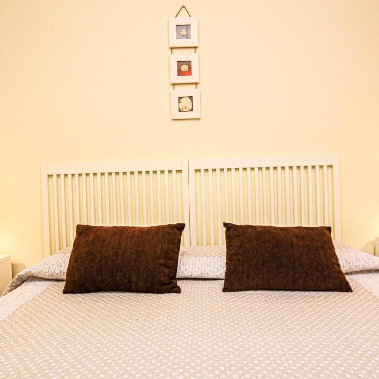 LITORAL COSTA DORADA - TORRESOL 2 15 Only families - Apartamento - 29
