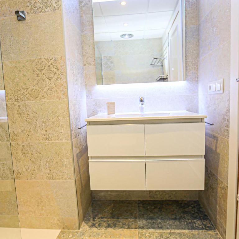 LITORAL COSTA DORADA - TORRESOL 2 15 Only families - Apartamento - 30