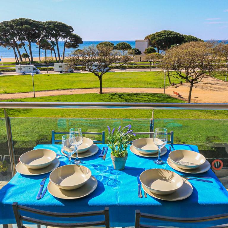 LITORAL COSTA DORADA - TORRESOL 2 15 Only families - Apartamento - 33