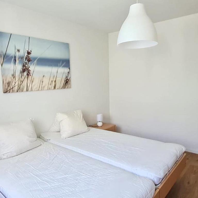 Lorée 201 - Apartamento de 1 dormitorio - 9