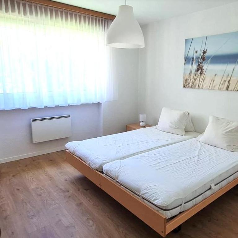 Lorée 201 - Apartamento de 1 dormitorio - 10