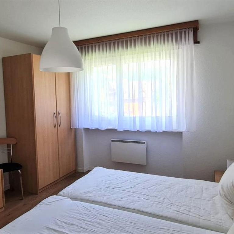 Lorée 201 - Apartamento de 1 dormitorio - 8