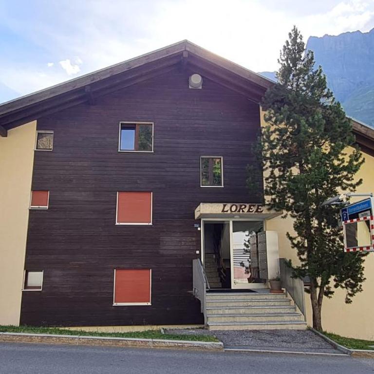 Lorée 201 - Apartamento de 1 dormitorio - 14