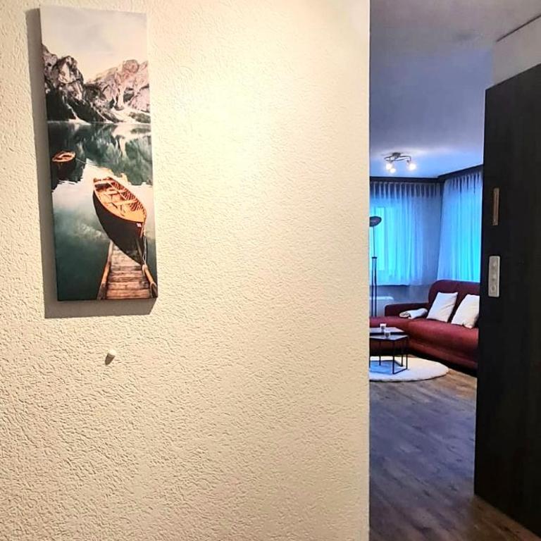 Lorée 201 - Apartamento de 1 dormitorio - 6