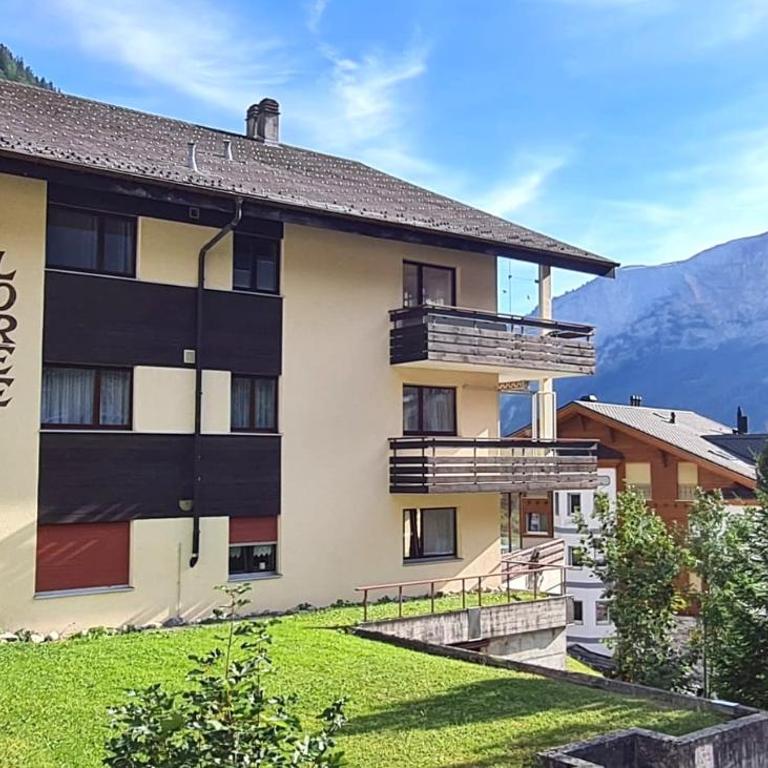Lorée 201 - Apartamento de 1 dormitorio - 13
