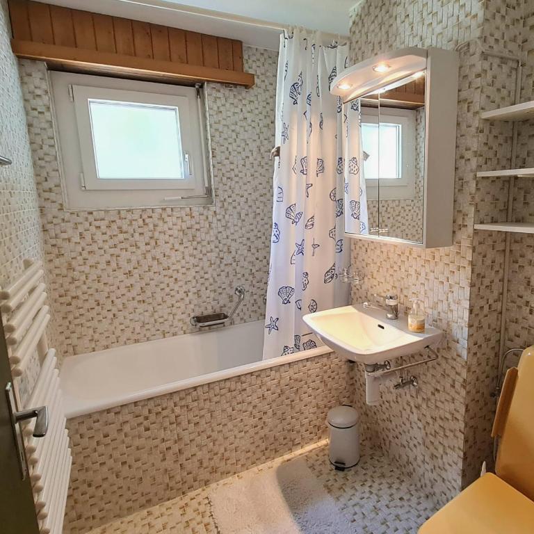 Lorée 201 - Apartamento de 1 dormitorio - 5
