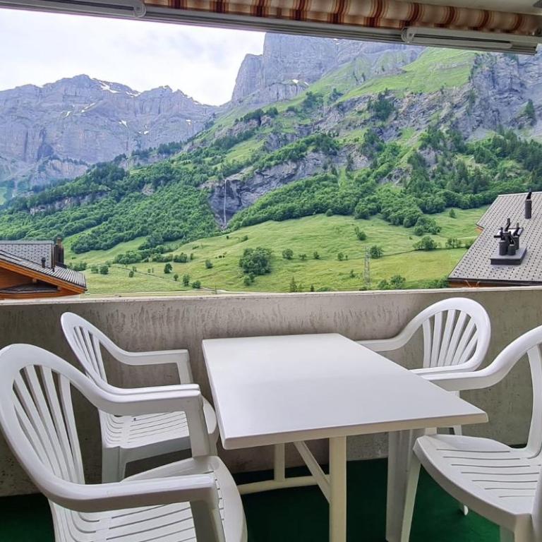 Lorée 201 - Apartamento de 1 dormitorio - 12