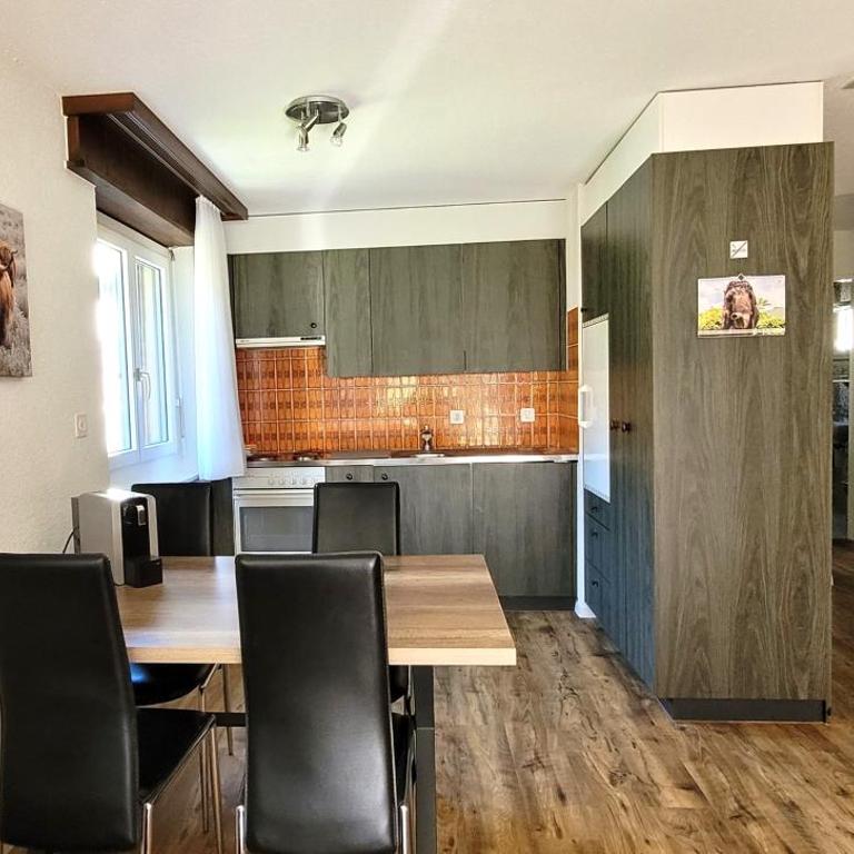 Lorée 201 - Apartamento de 1 dormitorio - 4