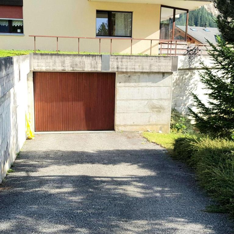 Lorée 201 - Apartamento de 1 dormitorio - 17