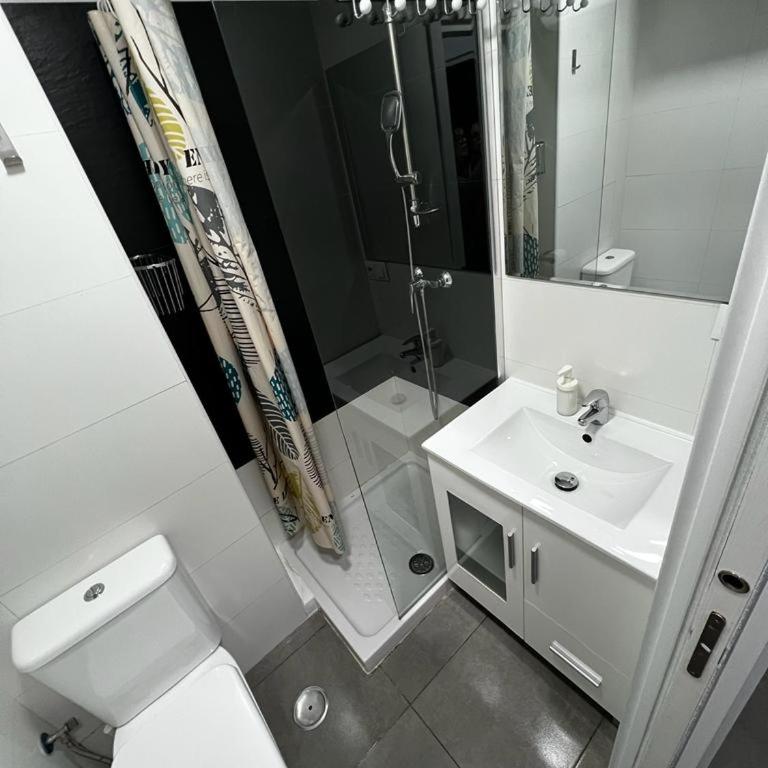 Apartamento Málaga Port - Apartamento - 70