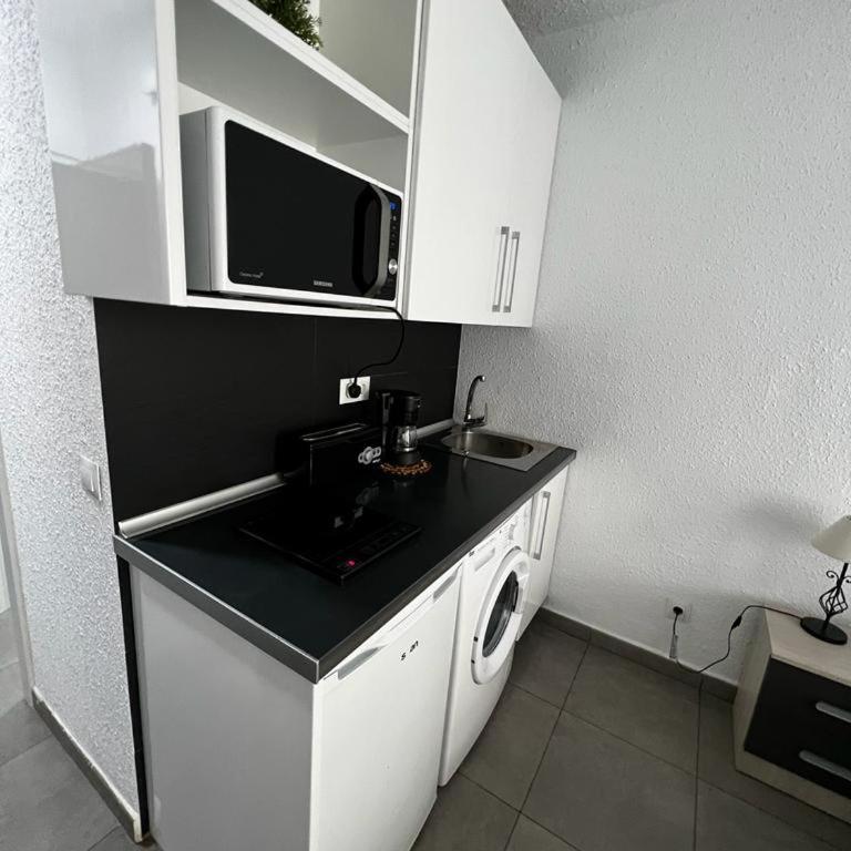 Apartamento Málaga Port - Apartamento - 71