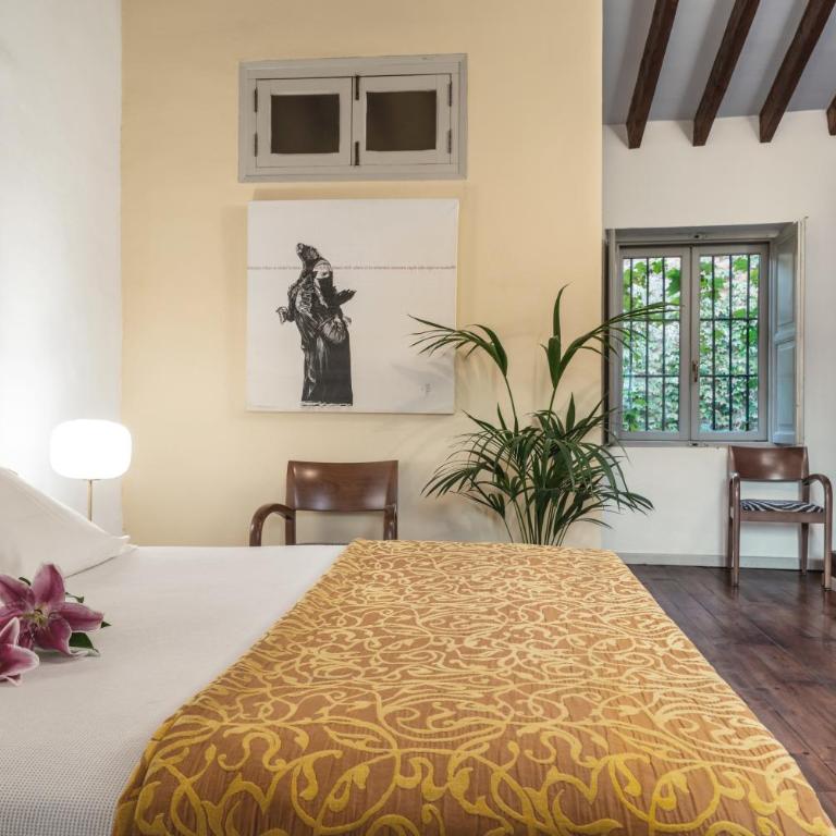 Art Boutique Hotel Chamarel - Habitación Doble Superior - 17