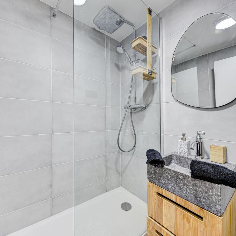 PANTHEON - Appartement 1 Chambre - 15
