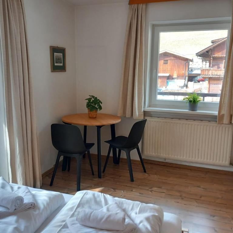 Haus Irmgard by Châtel Reizen - Doppelzimmer mit eigenem Bad - 9