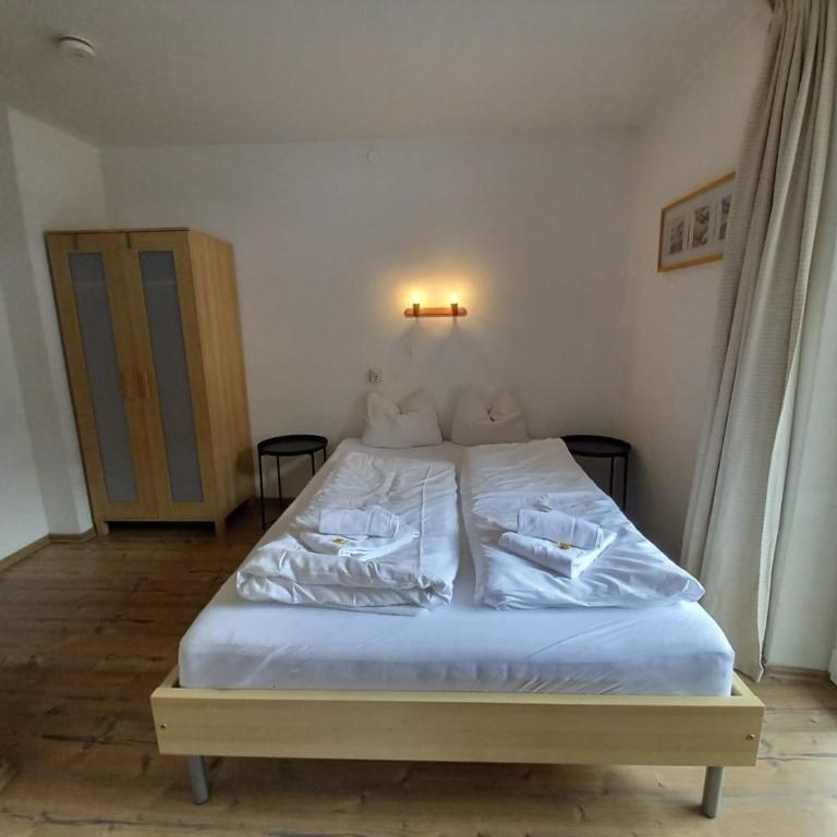 Haus Irmgard by Châtel Reizen - Doppelzimmer mit eigenem Bad - 7