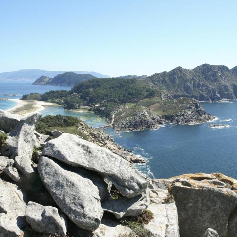 Alójate en Vigo! Casa bien equipada - Casa de 2 dormitorios - 2