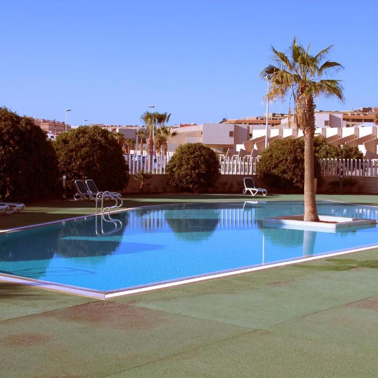 Sunny Duplex Los Martines - Apartamento - 2