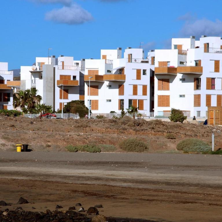 Sunny Duplex Los Martines - Apartamento - 7