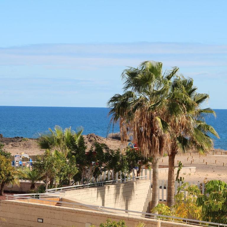 Sunny Duplex Los Martines - Apartamento - 11