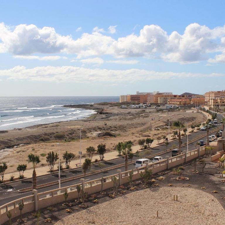 Sunny Duplex Los Martines - Apartamento - 16