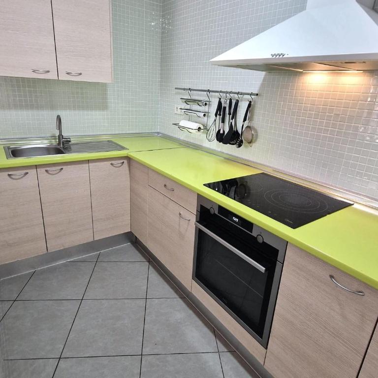 Sunny Duplex Los Martines - Apartamento - 20