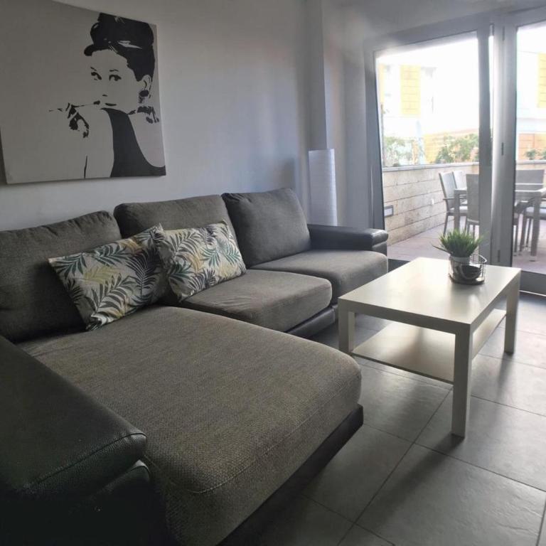 Sunny Duplex Los Martines - Apartamento - 25