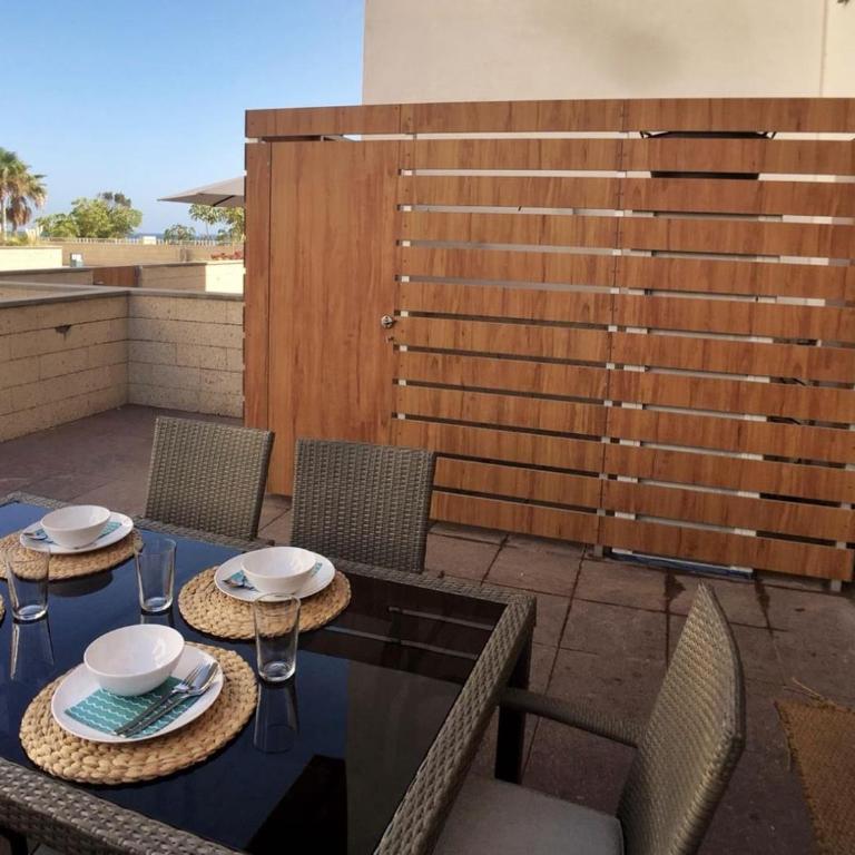 Sunny Duplex Los Martines - Apartamento - 28