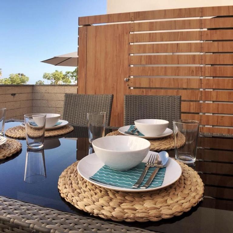 Sunny Duplex Los Martines - Apartamento - 30