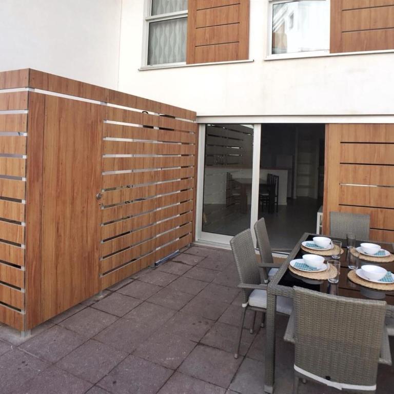 Sunny Duplex Los Martines - Apartamento - 31