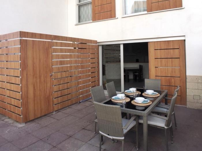 Sunny Duplex Los Martines - Apartamento - 32