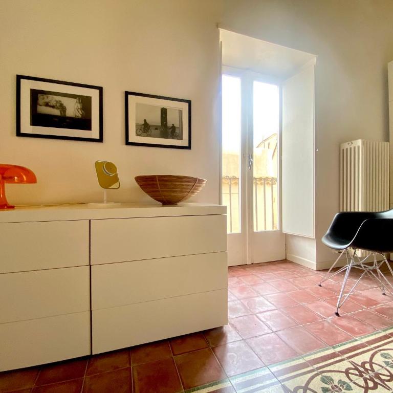 KLEOMENE tempio di Apollo - Appartamento con 3 Camere da Letto - 14