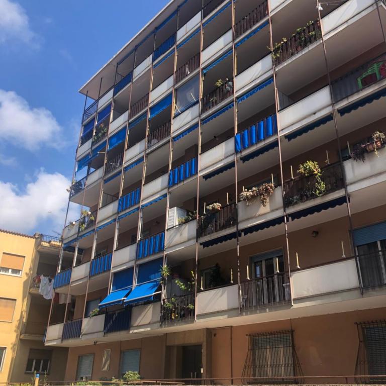 A DUE PASSI DAL MARE (citra 008065-LT-0237) - Appartamento con 1 Camera da Letto - 22