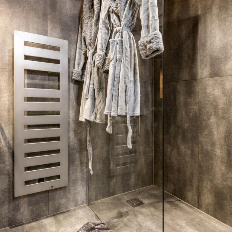 Le petit cœur de Megève -Mont770- - Appartement Deluxe - 19