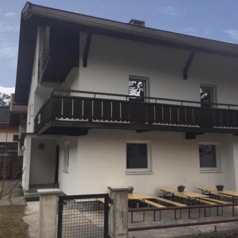 Haus Irmgard by Châtel Reizen - Ferienhaus - 51