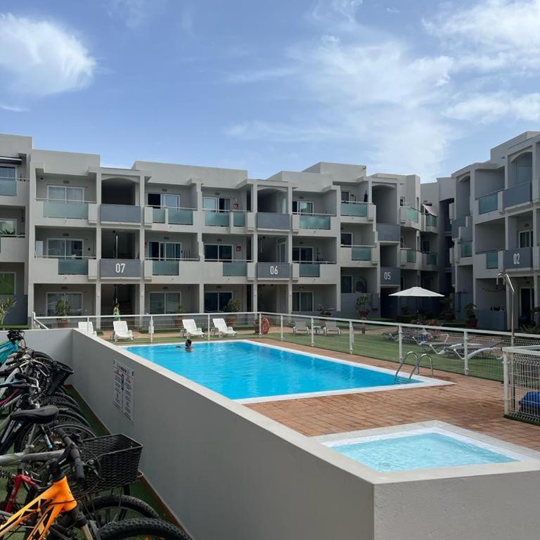 Payen Corralejo by Best Holidays Fuerteventura - Apartamento de 1 dormitorio - 11