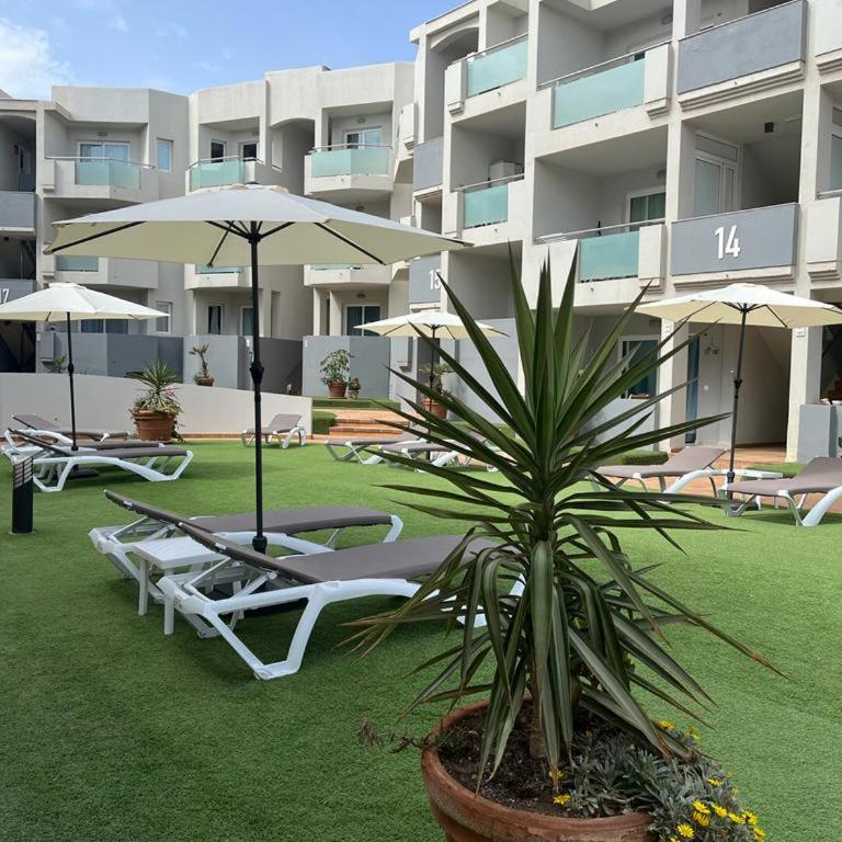 Payen Corralejo by Best Holidays Fuerteventura - Apartamento de 1 dormitorio - 12