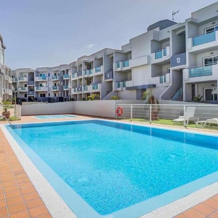 Payen Corralejo by Best Holidays Fuerteventura - Apartamento de 1 dormitorio - 13
