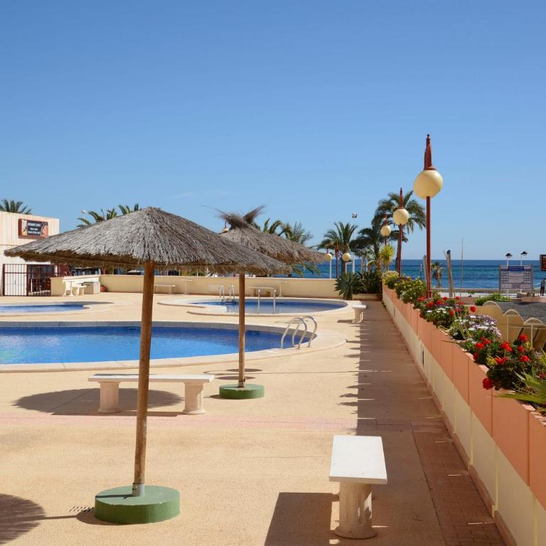 Apartamento Zafiro 28C - Grupo Turis - Apartamento - 5